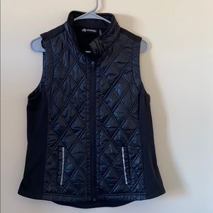 Black Vest